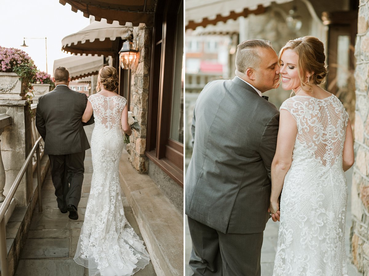 Jaime + Ruben's Bernards inn New jersey Fall wedding by Stacy Able Photography bernards inn bernardsville New Jersey Fall wedding photography