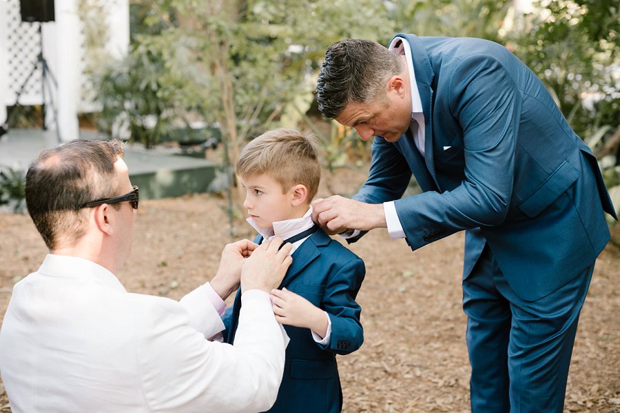 Hemingway House Key West Wedding by Stacy Able Photography waldorf astora casa marina hemingway house key west wedding