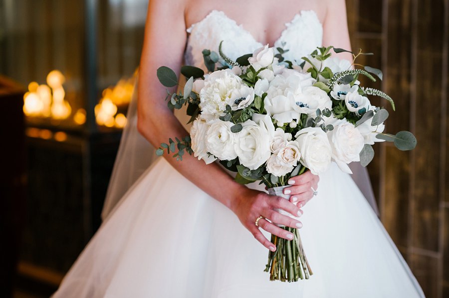 Indianapolis wedding photography
