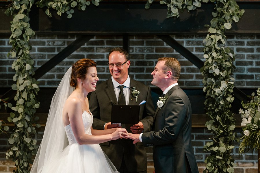 Indianapolis wedding photography