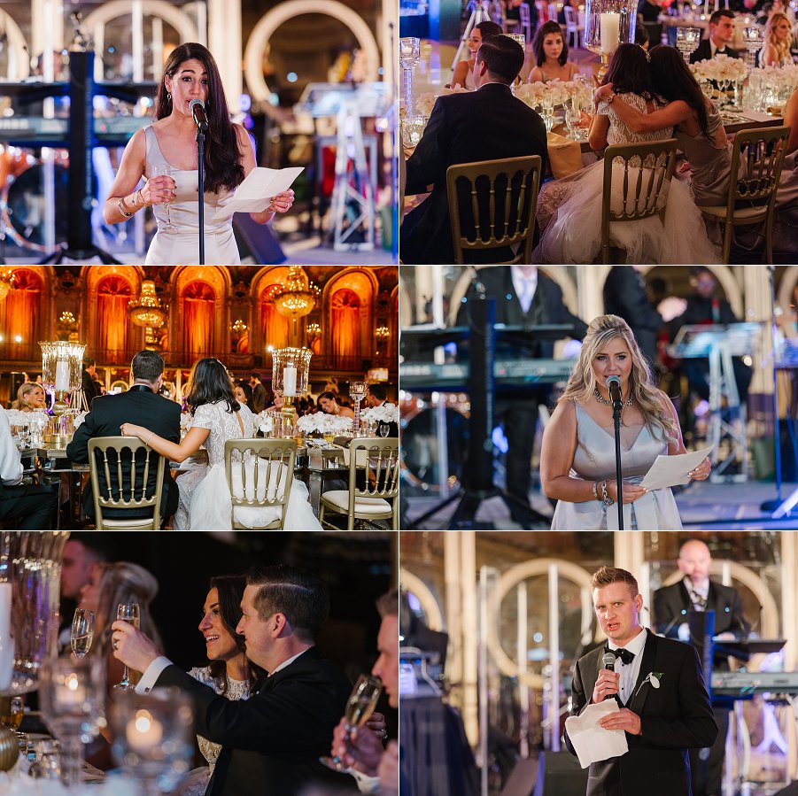 luxury chicago wedding photographer