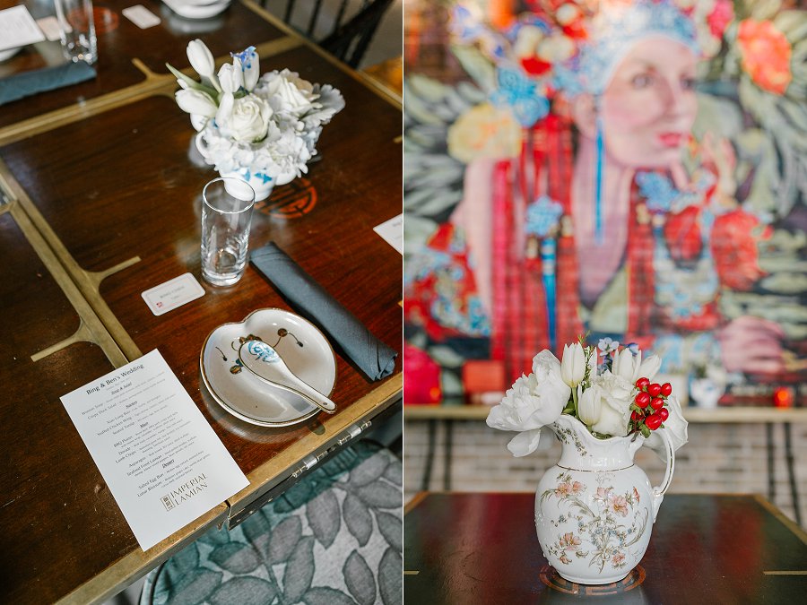 Chicago Wedding at Hotel Palmer and imperial lamian Midwest Wedding Photographer