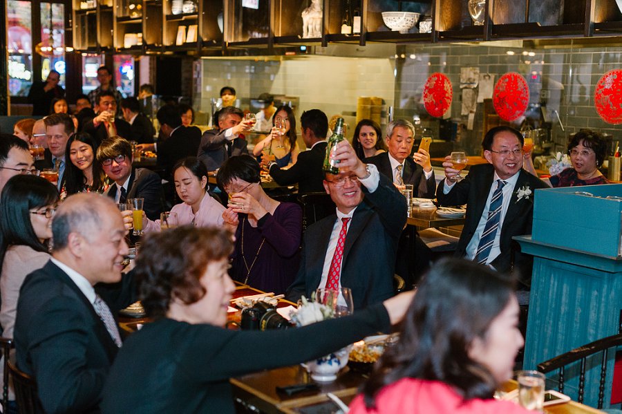 Chicago Wedding at Hotel Palmer and imperial lamian Midwest Wedding Photographer