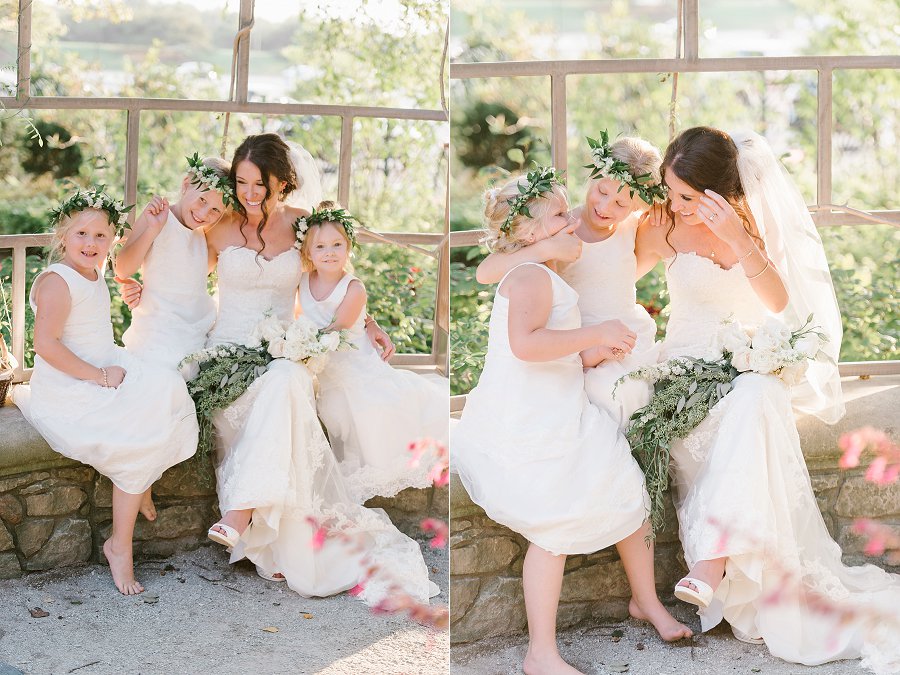 indianapolis wedding photographer