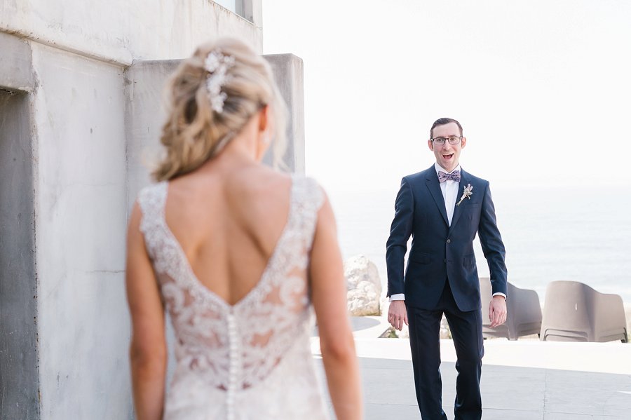 half moon bay montara California destination wedding