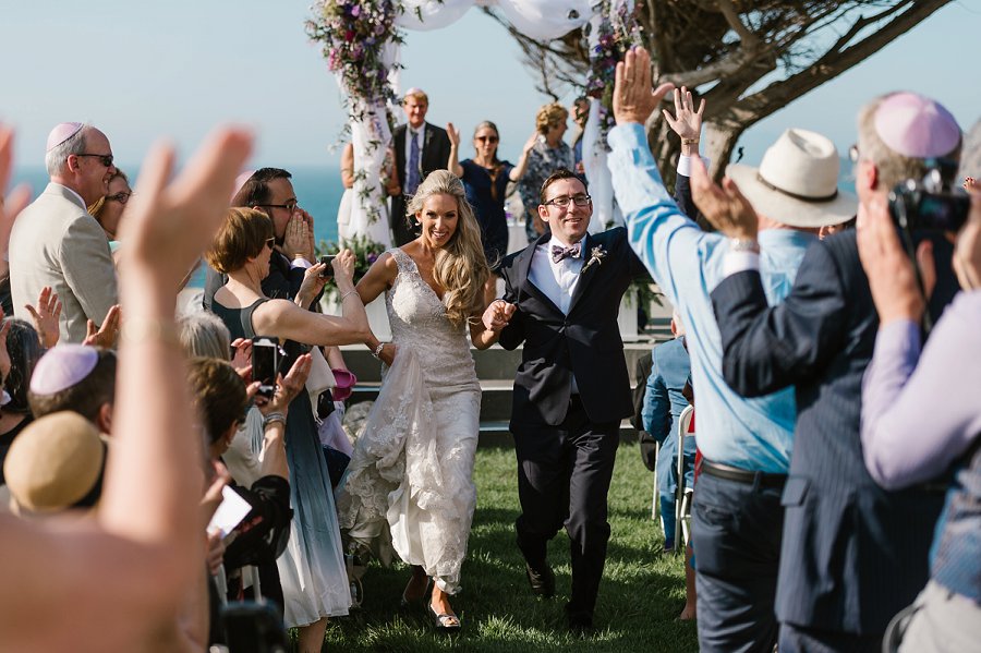 half moon bay montara California destination wedding
