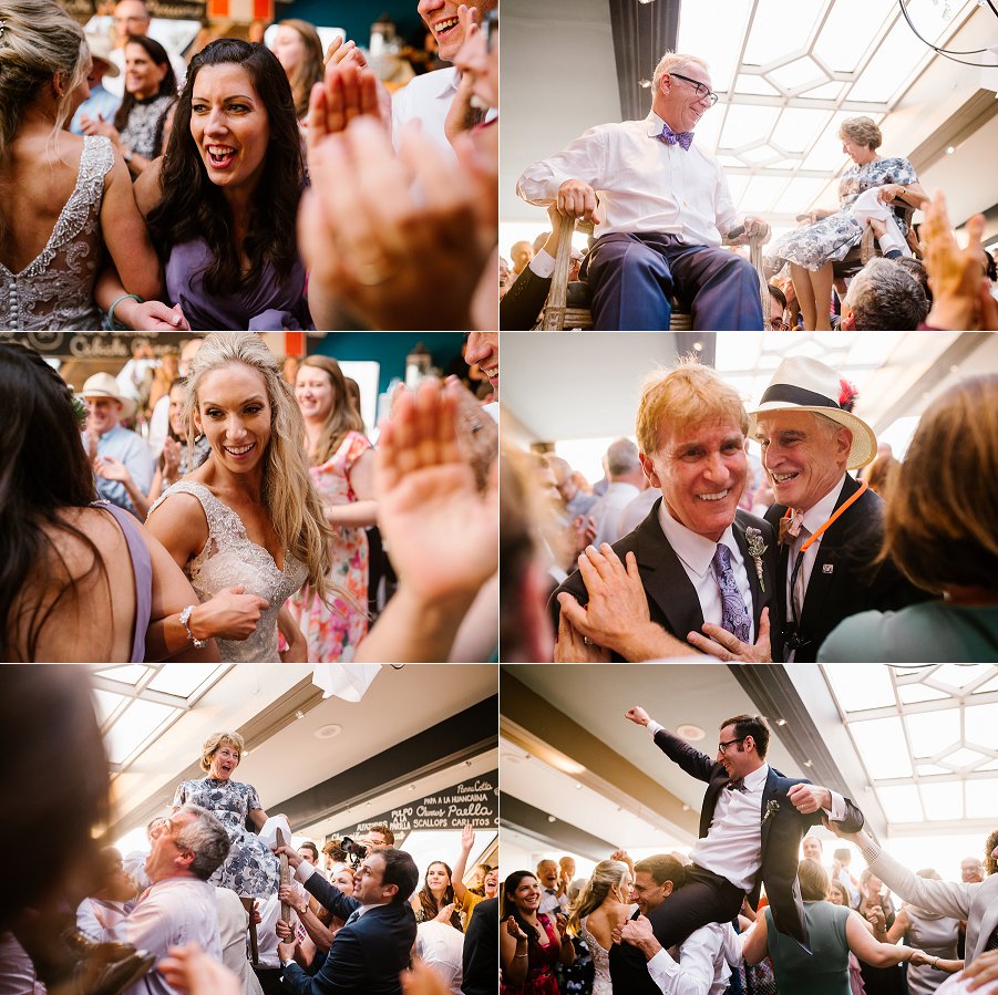half moon bay montara California destination wedding