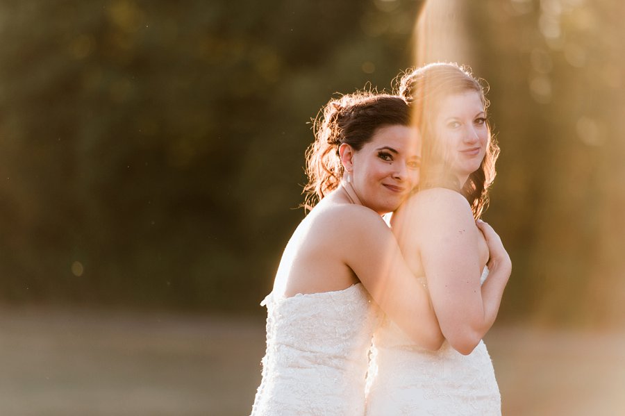 Sara + Breanna 9.30.17 Ambassador House Wedding by Stacy Able Photography The Historic Ambassador House & Heritage Gardens Weddings