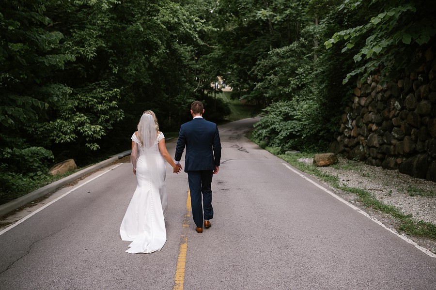 laurel hall summer Indianapolis wedding photography