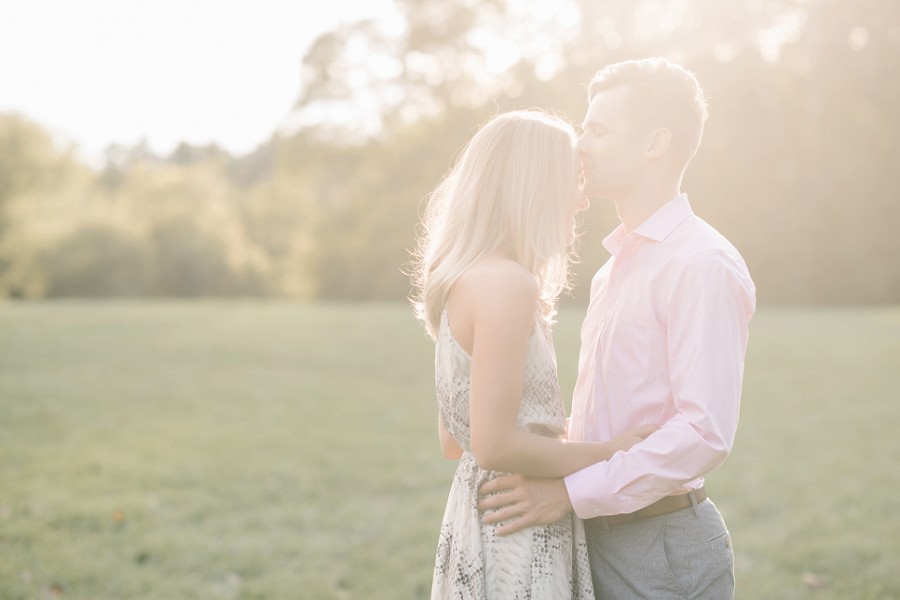 Indianapolis engagement photography