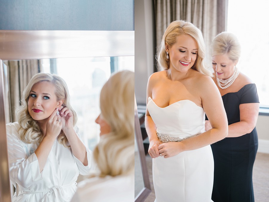 indianapolis wedding photographer