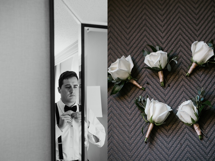 indianapolis wedding photographer