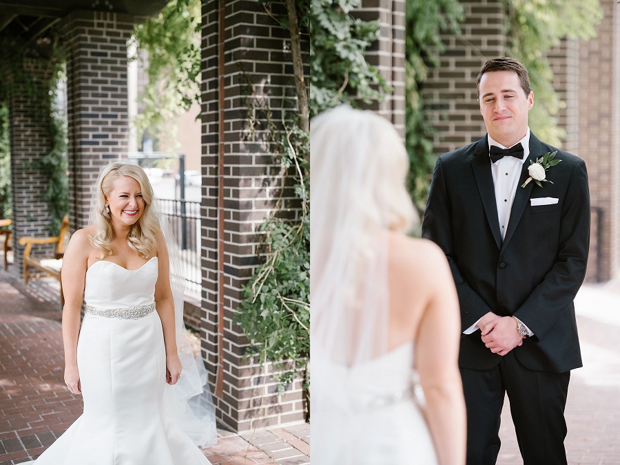 indianapolis wedding photographer