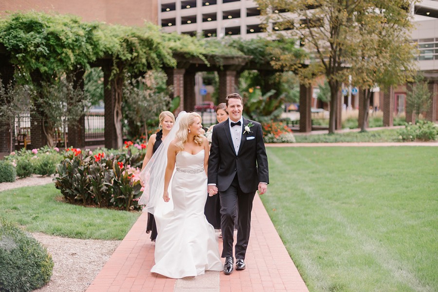 indianapolis wedding photographer