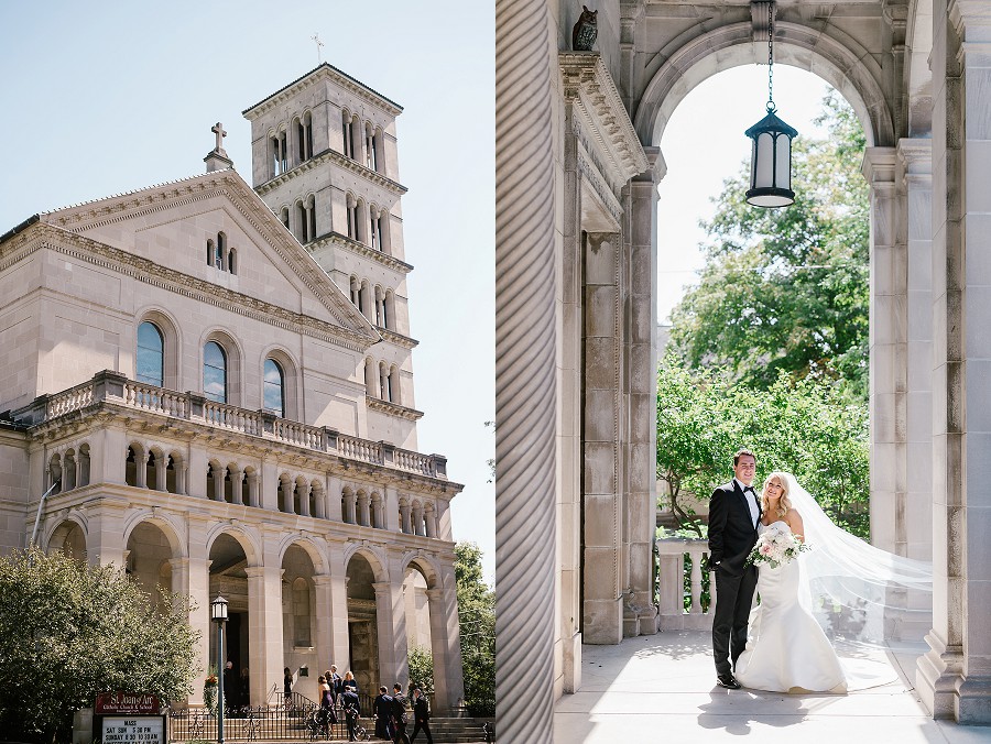indianapolis wedding photographer