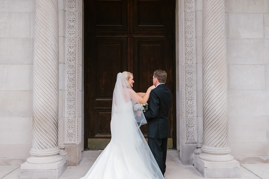 indianapolis wedding photographer