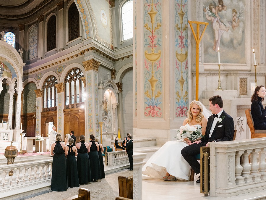 indianapolis wedding photographer