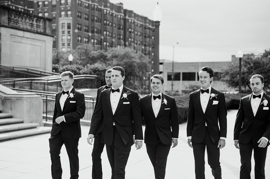 indianapolis wedding photographer
