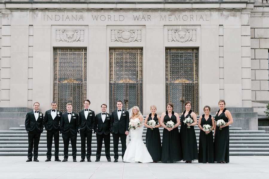 indianapolis wedding photographer
