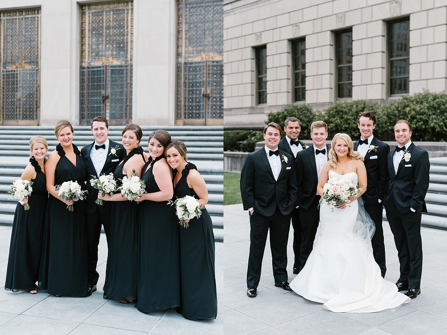 indianapolis wedding photographer