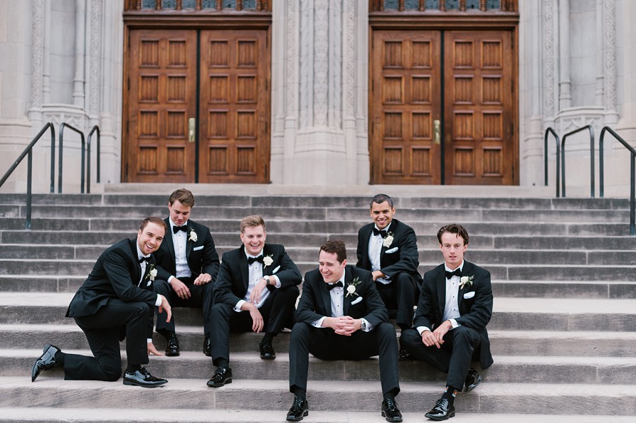 indianapolis wedding photographer