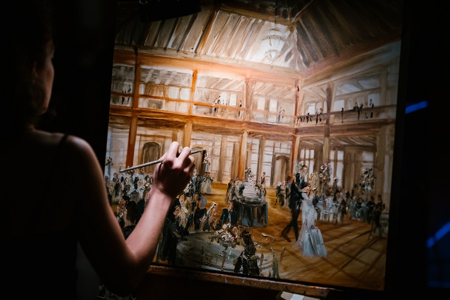 indianapolis wedding photographer