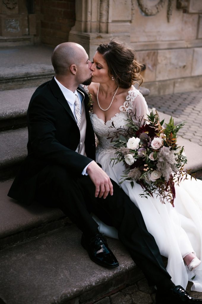 Louisville Kentucky wedding photographer