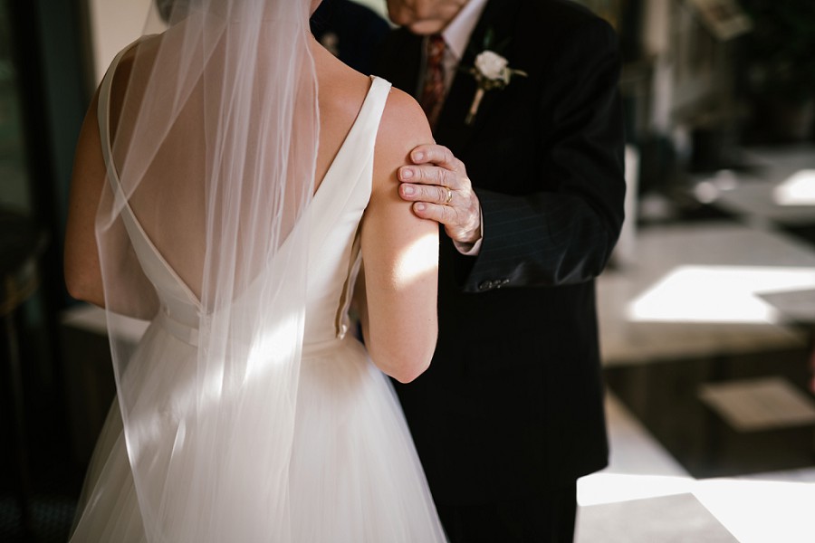 Newfields Indianapolis Wedding Photographers