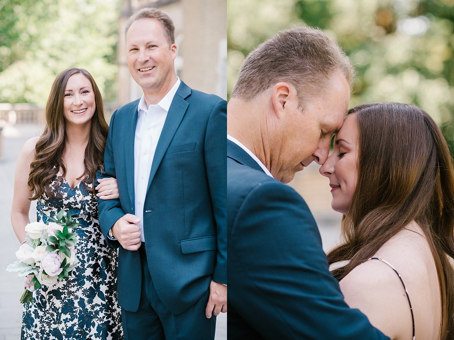 laurel hall indianapolis engagement photography