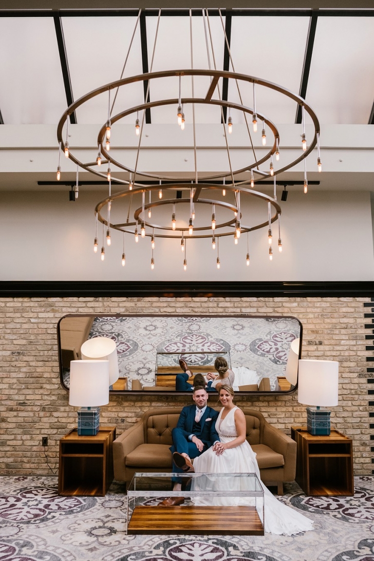 Morgan’s on Fulton – Chicago Summer Wedding Photography » Indianapolis ...