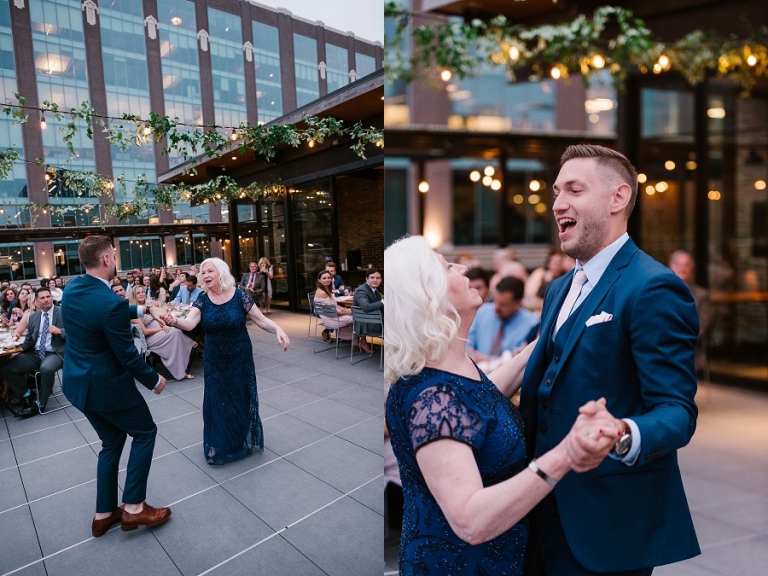 Morgan’s on Fulton – Chicago Summer Wedding Photography » Indianapolis ...