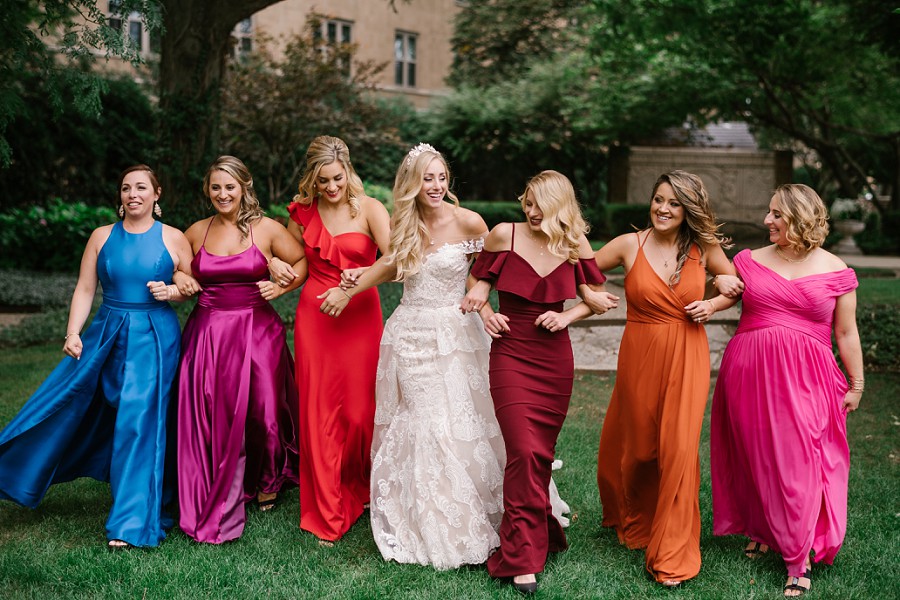 midwest chicago wedding photographer