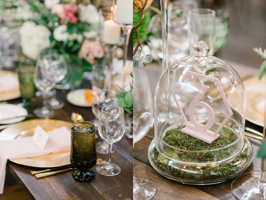 newfields indianapolis wedding photographer