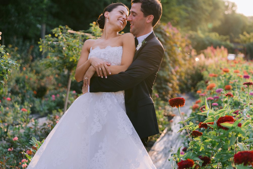 Margaret & Sam’s Summer Wedding at Artisan Acres